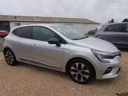 Renault Clio 1.0 TCe 90 Evolution