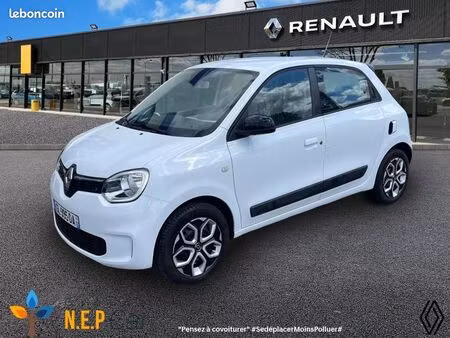 Renault Twingo 1.0 SCe 65 Équilibre