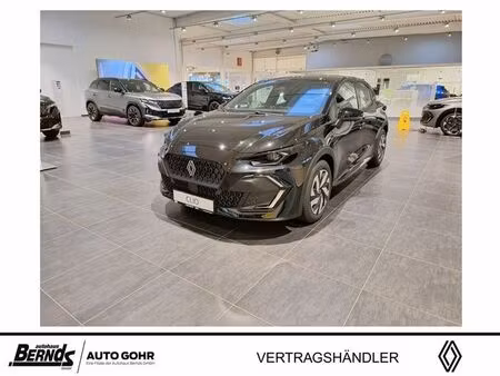 Renault Clio 1.2 TCe 114 Evolution