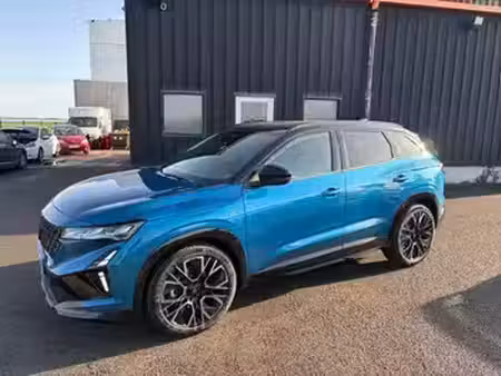 Renault Austral 1.2 200 Esprit Alpine