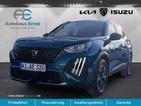 Peugeot 2008 1.2 PureTech 130 Allure
