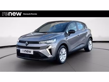 Renault Captur E-Tech 1.6 145