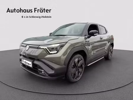 Suzuki Vitara 184 Comfort 4x4