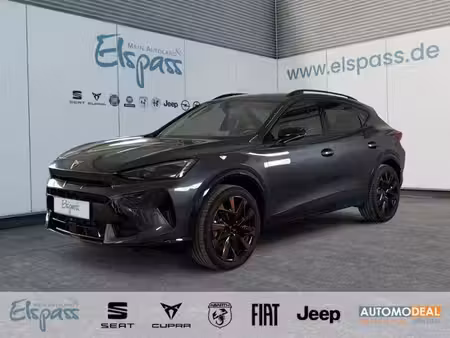 Cupra Formentor 1.5 TSI 150