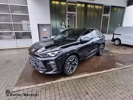 Cupra Terramar VZ 1.5 TSI 272
