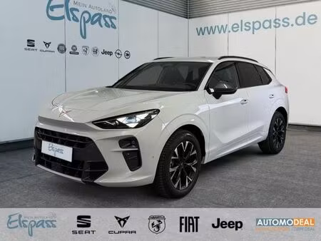 Cupra Terramar 1.5 150
