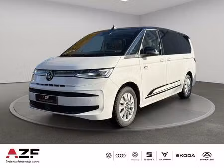 Volkswagen Multivan 2.0 TDI 150 Life