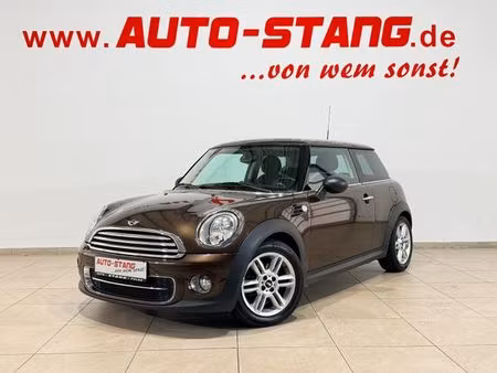 Mini Mini One 1.6 90