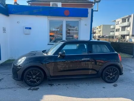 Mini Mini One 1.5 102