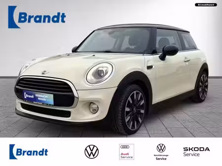 Mini Mini Cooper D 1.5 116