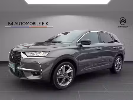 DS 7 E Tense 1.6