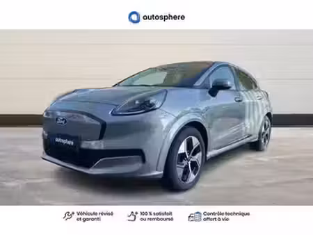 Ford Puma 168