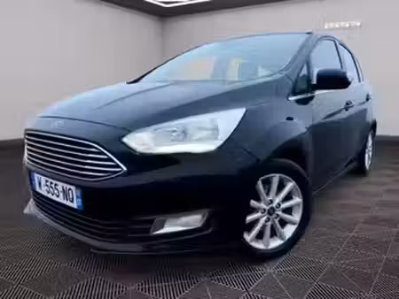 Ford Grand C-max 1.5 TDCi 120 Titanium