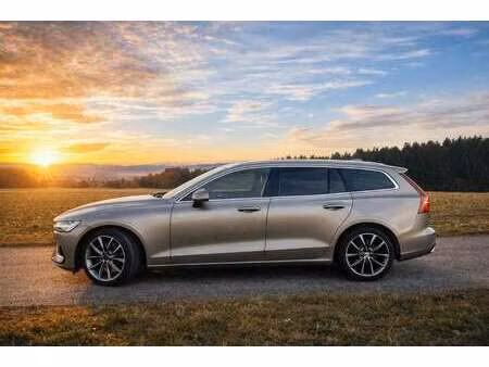 Volvo V60 2.0 Inscription