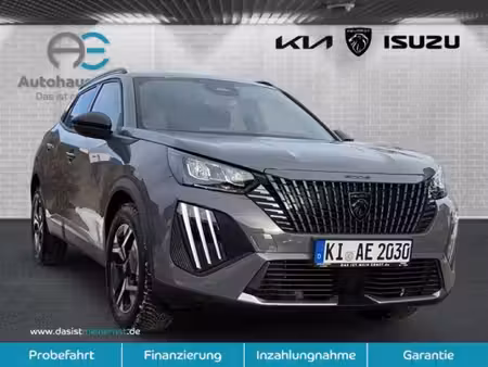 Peugeot 2008 1.2 100 Allure