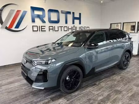 Citroën C5 Aircross 1.2 136