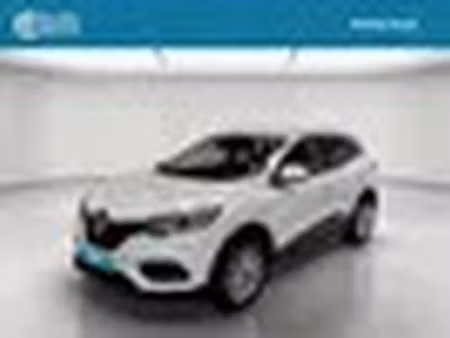 Renault Kadjar 1.5 dCi 115