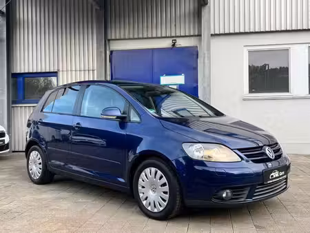 Volkswagen Golf Plus 2.0 TDI 140