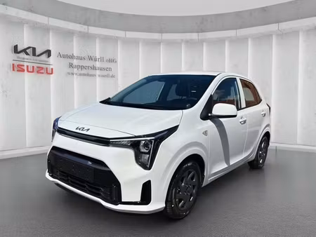 Kia Picanto 1.2 79
