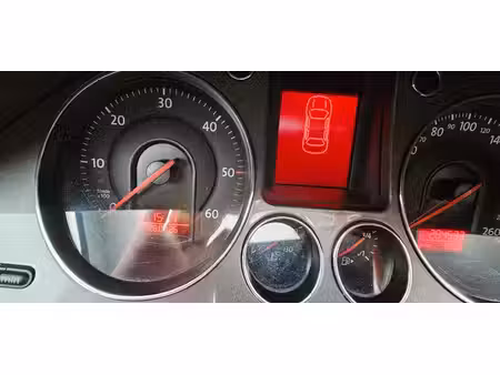 Volkswagen Passat 1.9 TDI 105
