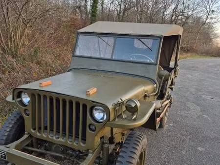 Willys MB 