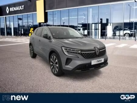Renault Austral 1.2 200 Techno