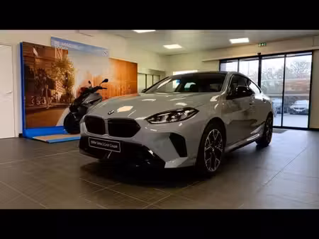 BMW Série 2 220i 1.5 184