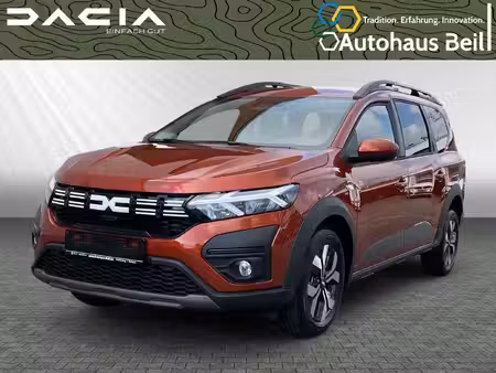 Dacia Jogger 1.0 TCe 110 Expression