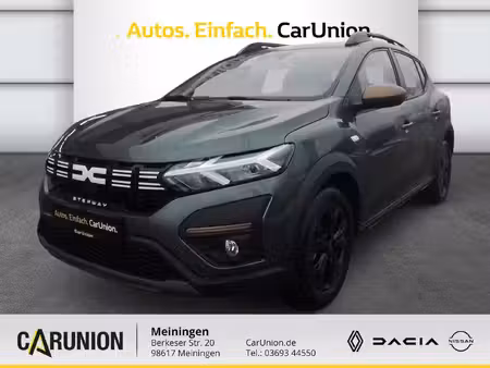 Dacia Sandero 1.0 TCe 110