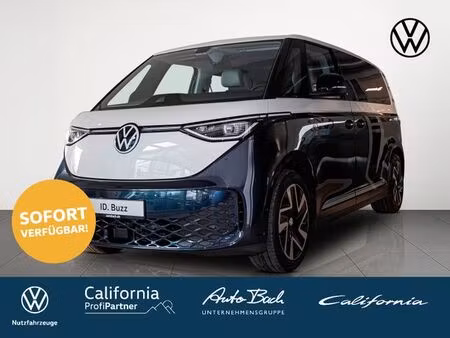 Volkswagen Id Buzz 286