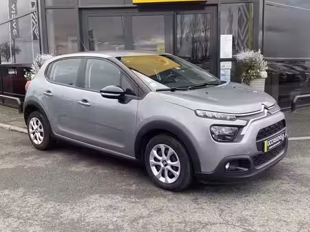 Citroën C3