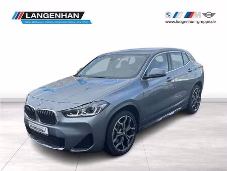 BMW X2 20d 2.0 xDrive