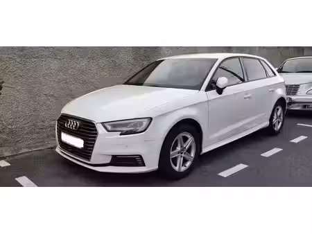 Audi A3 E-Tron 1.4 204