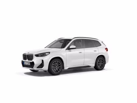 BMW X1 20d 2.0 163 xDrive