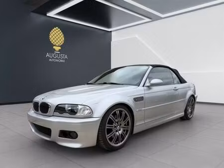 BMW Série 3 M3 3.3 343