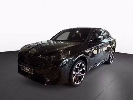 BMW X2 20d 2.0 163 xDrive