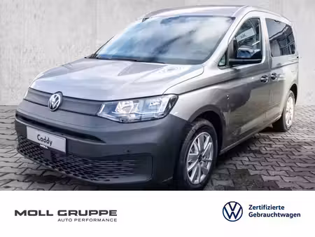 Volkswagen Caddy 2.0 TDI 102