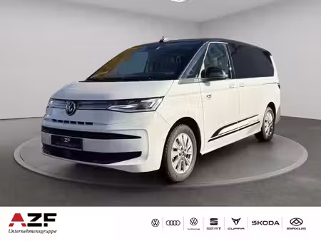 Volkswagen Multivan 2.0 TDI 150