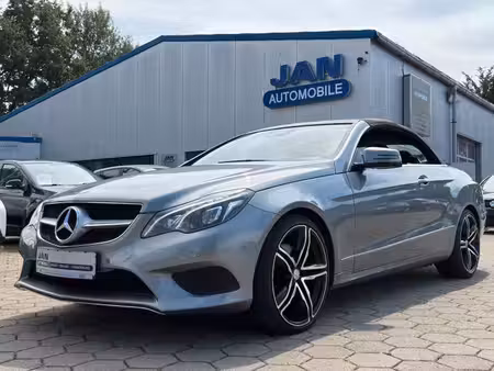 Mercedes-Benz Classe E E 220