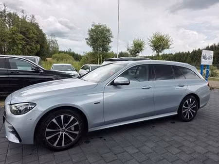 Mercedes-Benz Classe E E 300