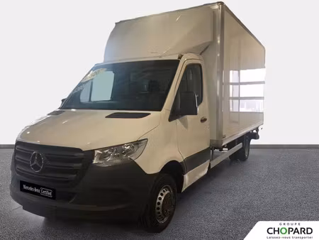 Mercedes-Benz Sprinter 515 V6 3.5 CDI