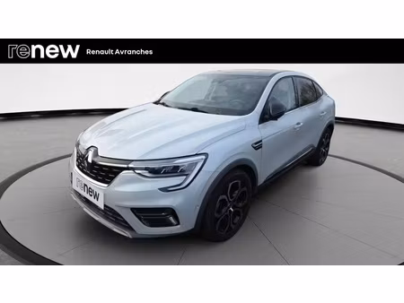 Renault Arkana E-Tech 1.6 145