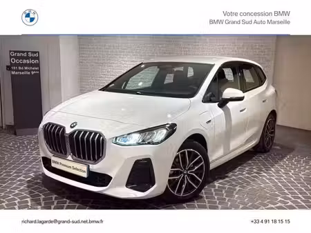 BMW Série 2 225e 1.5 245 xDrive