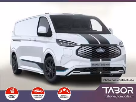 Ford Transit 218 Sport