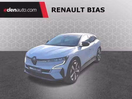 Renault Mégane E-Tech 220 Confort