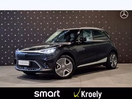 Smart #1 272 Pro+