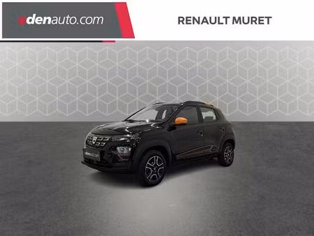 Dacia Spring 45 Confort Plus