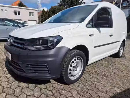 Volkswagen Caddy 2.0 TDI 75