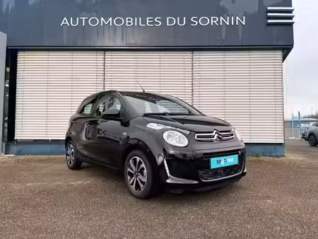 Citroën Jumpy Shine