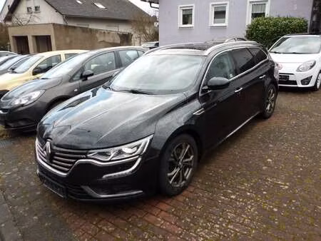 Renault Talisman 1.6 dCi 160 Intens